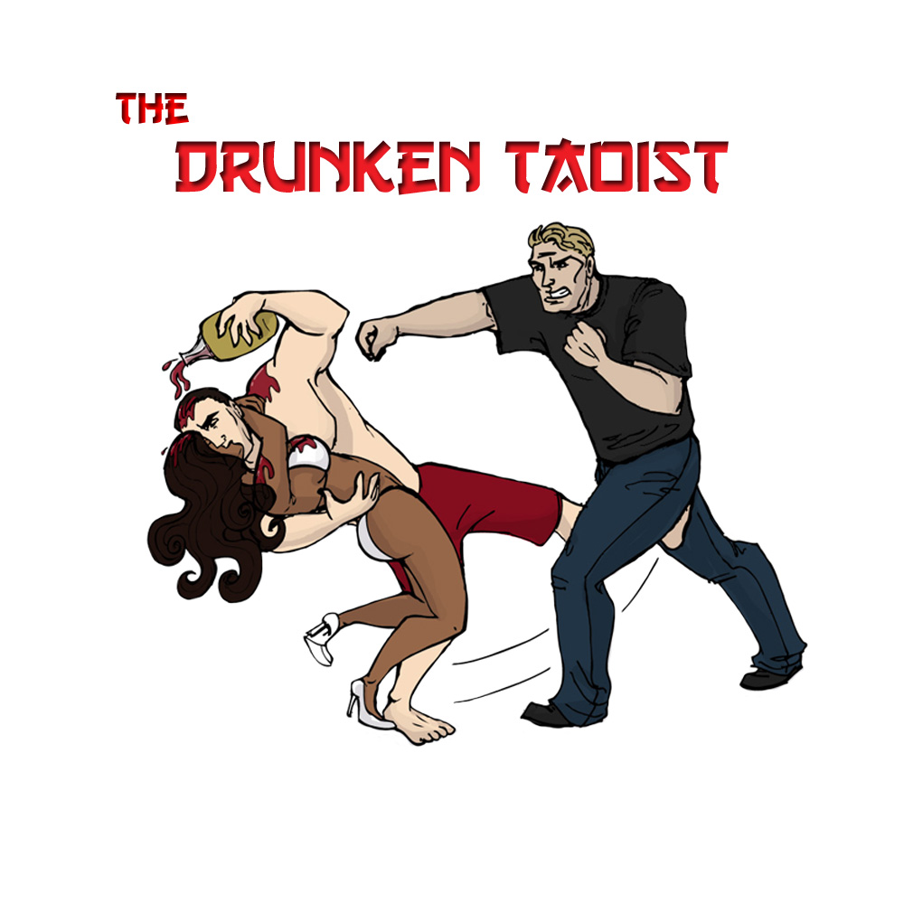 The Drunken Taoist Podcast